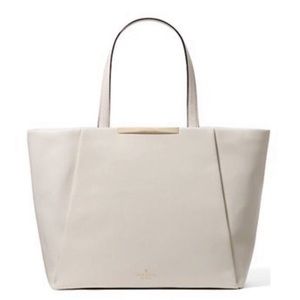 NWT Kate Spade Lenora Camden bag